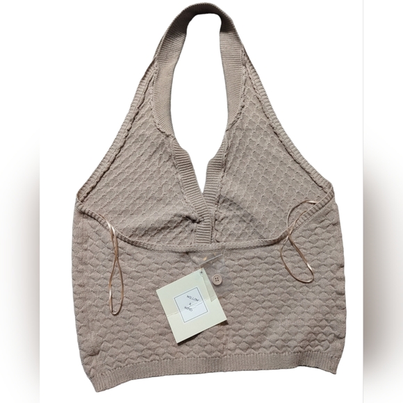 Crop Top Women's - Picture 3 of 5